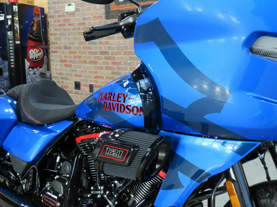 2026 Harley-Davidson® CVO Road Glide ST