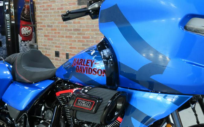 2026 Harley-Davidson® CVO Road Glide ST