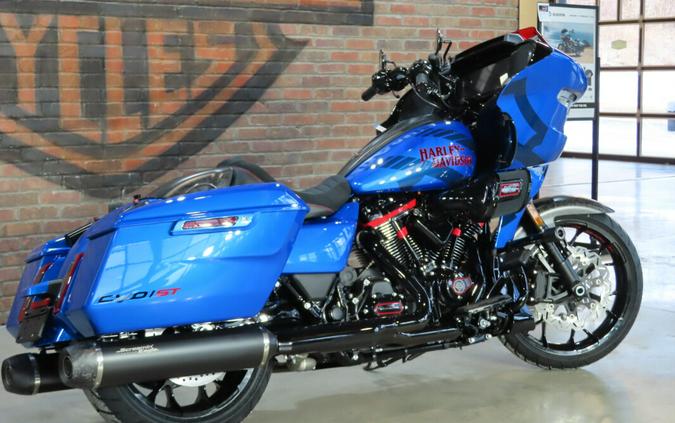 2026 Harley-Davidson® CVO Road Glide ST