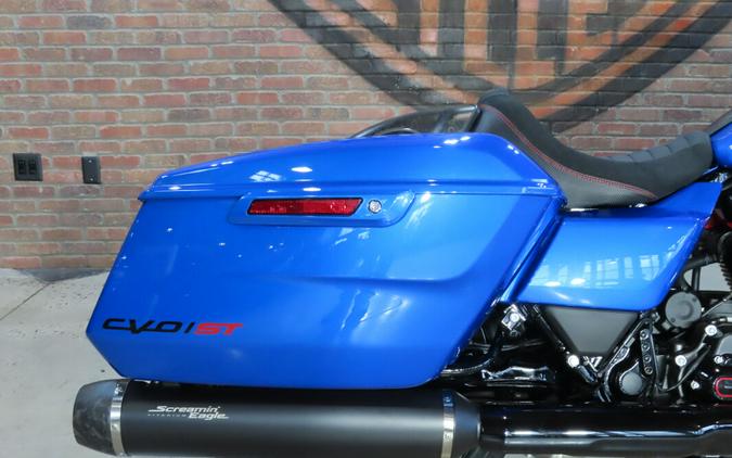 2026 Harley-Davidson® CVO Road Glide ST