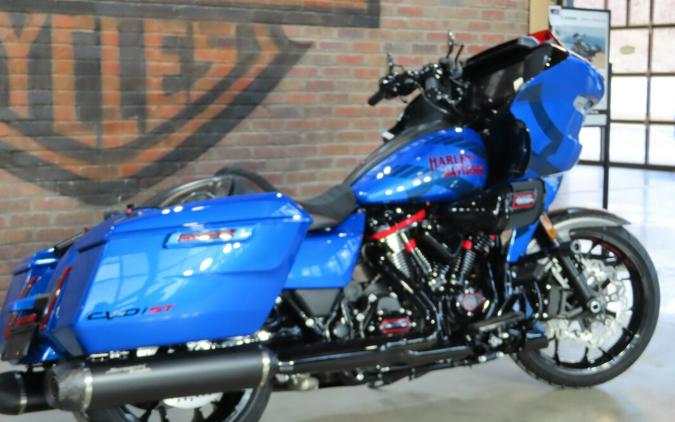 2026 Harley-Davidson® CVO Road Glide ST