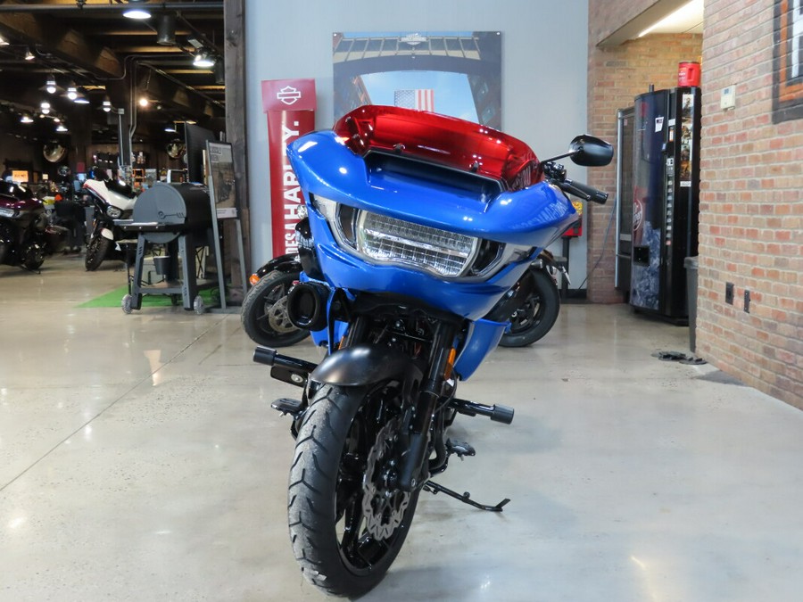 2026 Harley-Davidson® CVO Road Glide ST