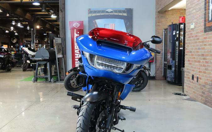 2026 Harley-Davidson® CVO Road Glide ST