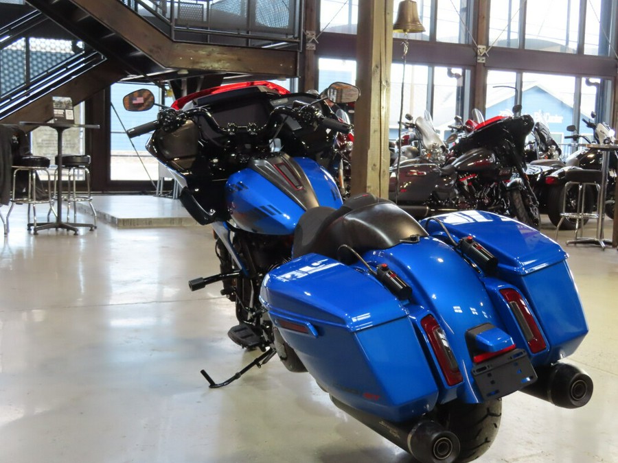 2026 Harley-Davidson® CVO Road Glide ST