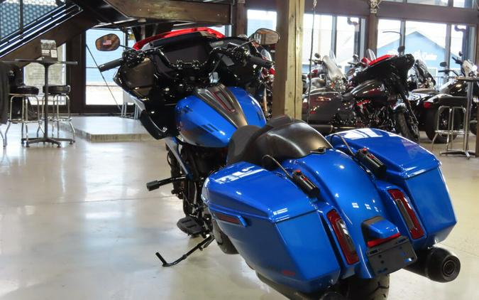 2026 Harley-Davidson® CVO Road Glide ST