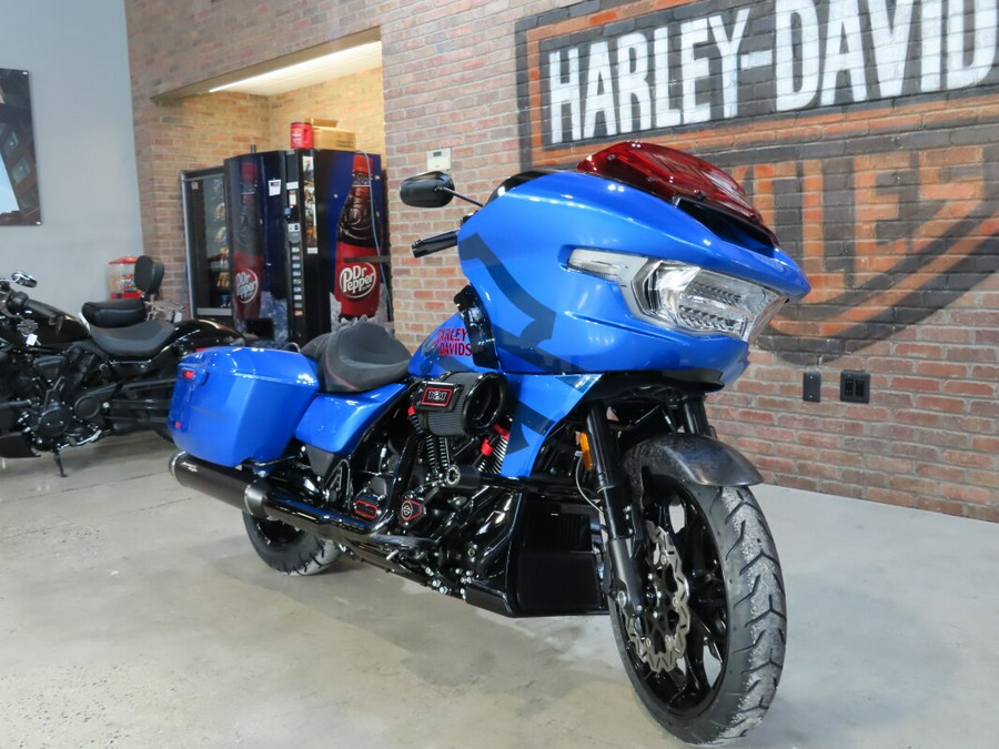 2026 Harley-Davidson® CVO Road Glide ST