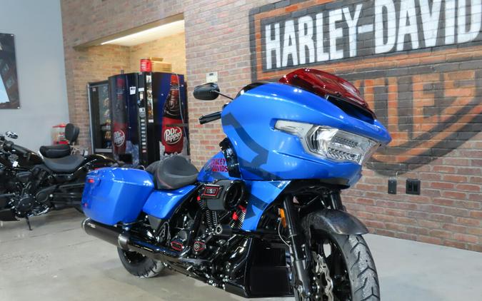 2026 Harley-Davidson® CVO Road Glide ST