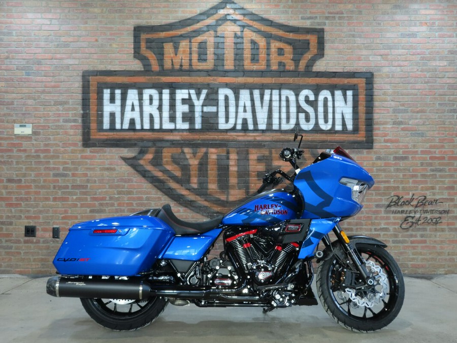 2026 Harley-Davidson® CVO Road Glide ST