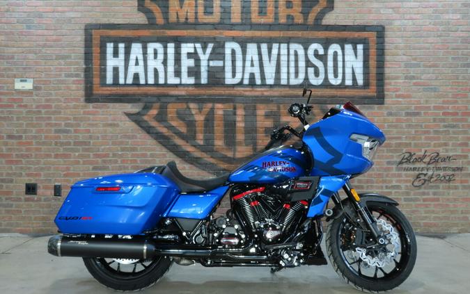 2026 Harley-Davidson® CVO Road Glide ST