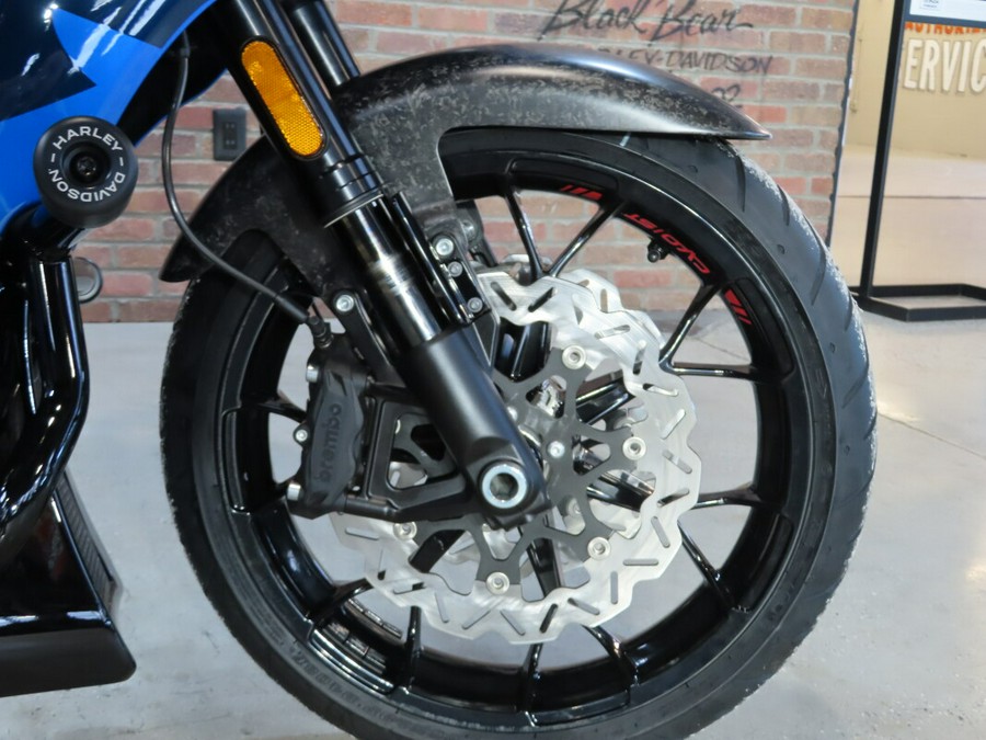 2026 Harley-Davidson® CVO Road Glide ST