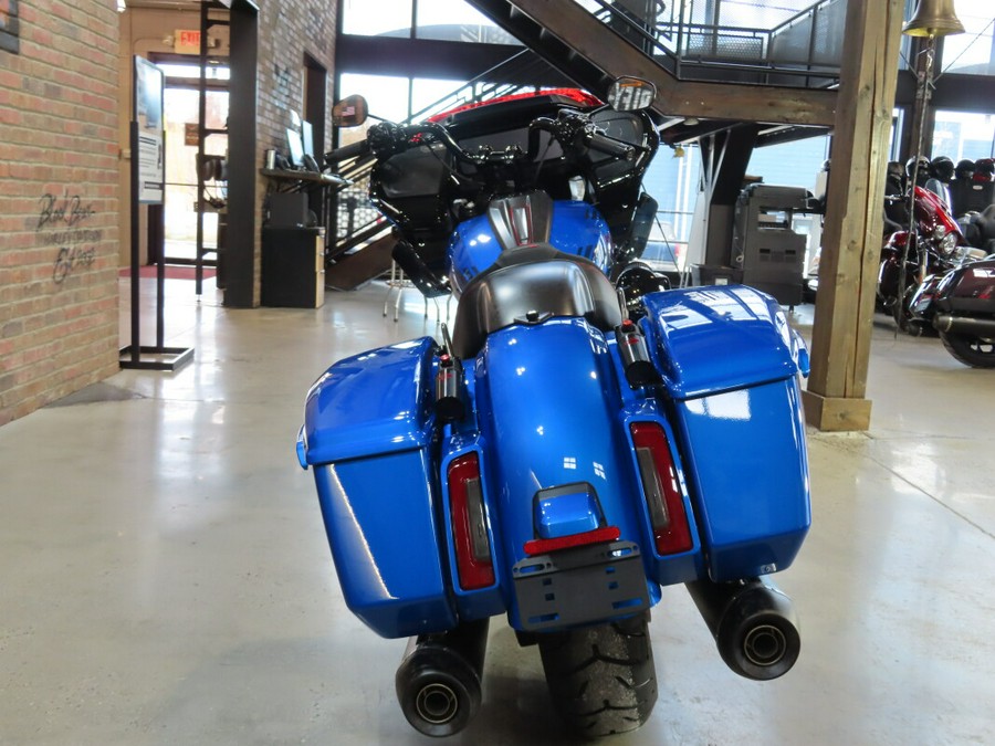 2026 Harley-Davidson® CVO Road Glide ST