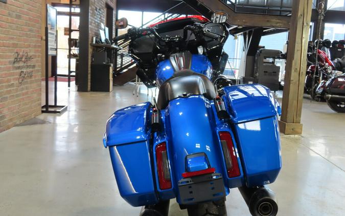 2026 Harley-Davidson® CVO Road Glide ST