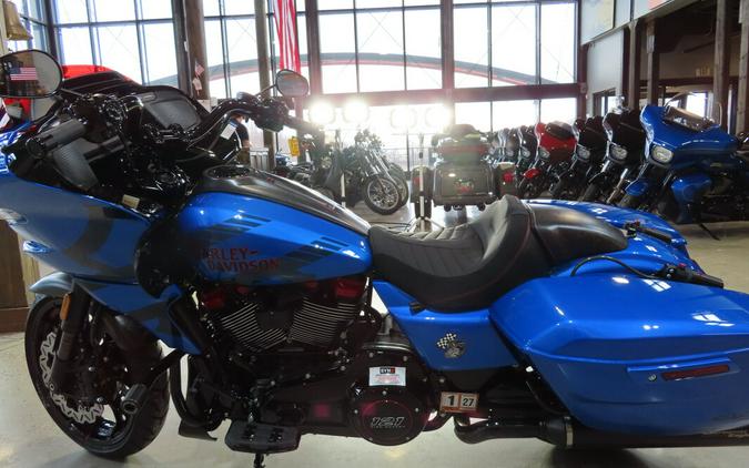 2026 Harley-Davidson® CVO Road Glide ST