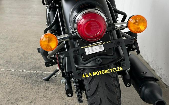 2026 Royal Enfield BULLET 350