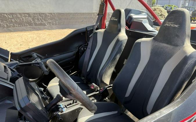 2021 Kawasaki Teryx KRX® 1000 eS