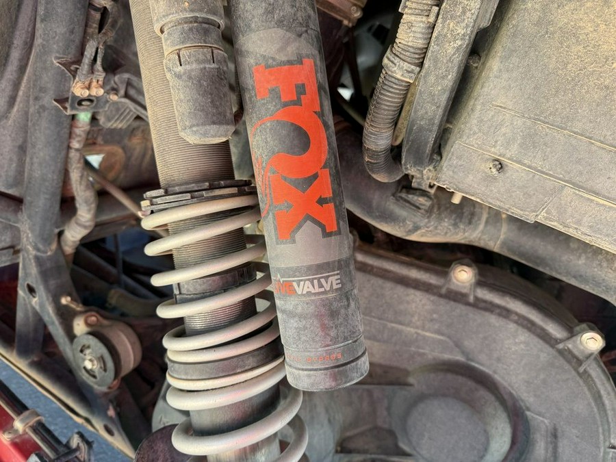 2021 Kawasaki Teryx KRX® 1000 eS