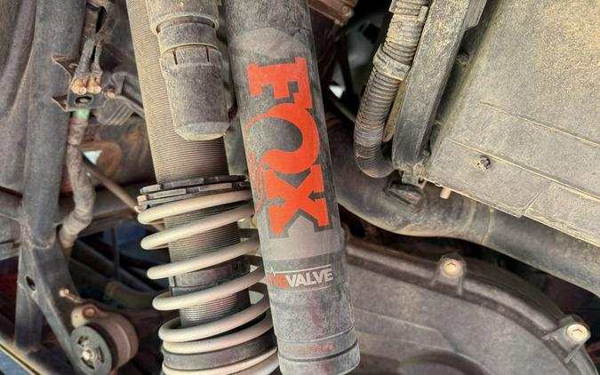 2021 Kawasaki Teryx KRX® 1000 eS