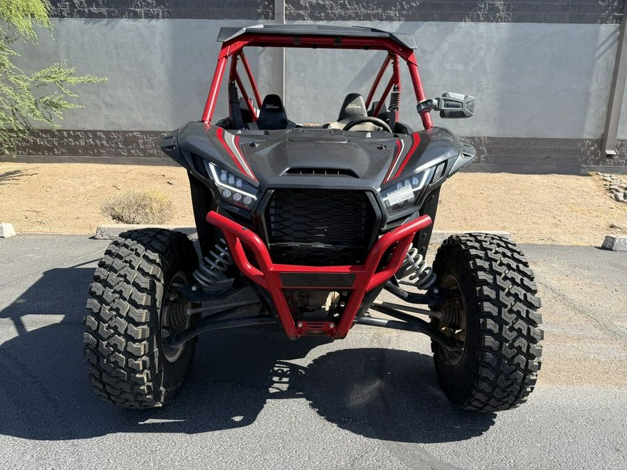 2021 Kawasaki Teryx KRX® 1000 eS