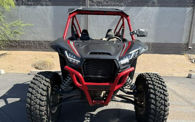 2021 Kawasaki Teryx KRX® 1000 eS