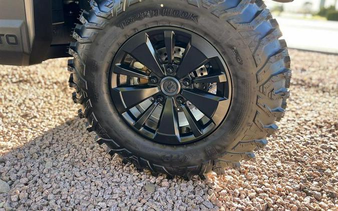 2026 CFMOTO UFORCE U10 Pro Highland