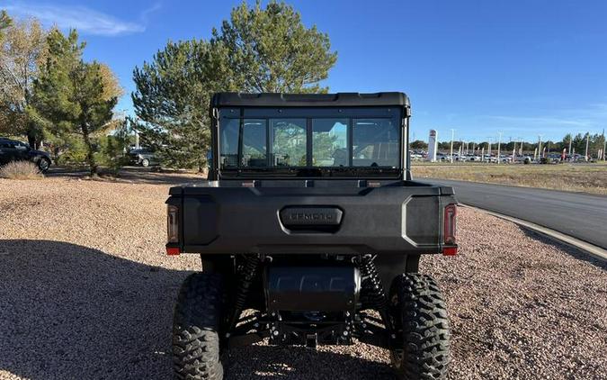 2026 CFMOTO UFORCE U10 Pro Highland