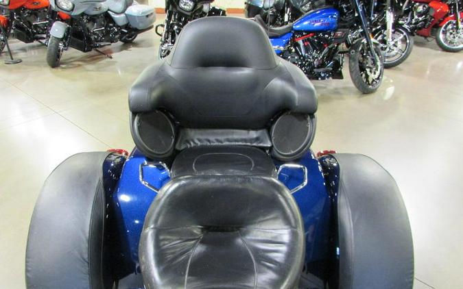 2014 Harley-Davidson® FLHTCUTG - Tri Glide® Ultra