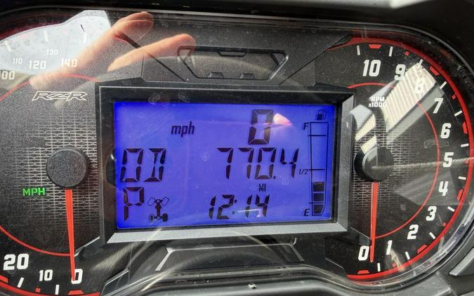 2021 Polaris® RZR PRO XP Ultimate