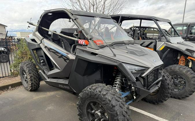 2021 Polaris® RZR PRO XP Ultimate