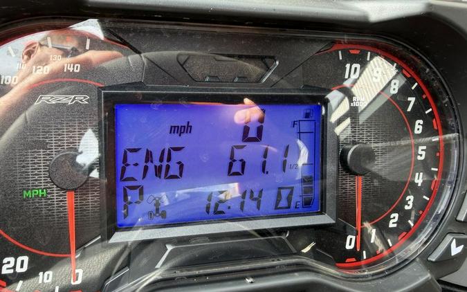 2021 Polaris® RZR PRO XP Ultimate