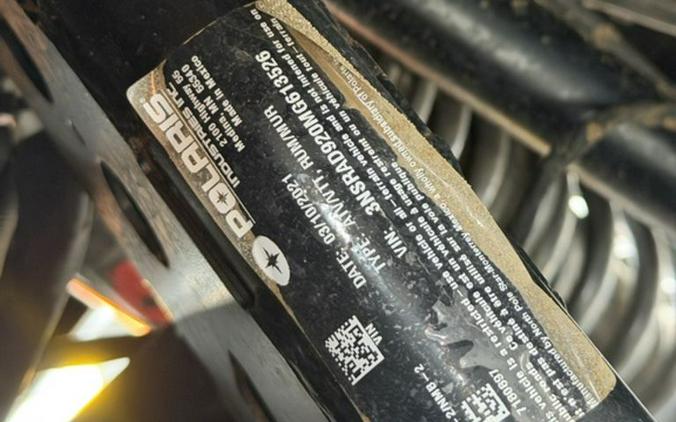 2021 Polaris® RZR PRO XP Ultimate