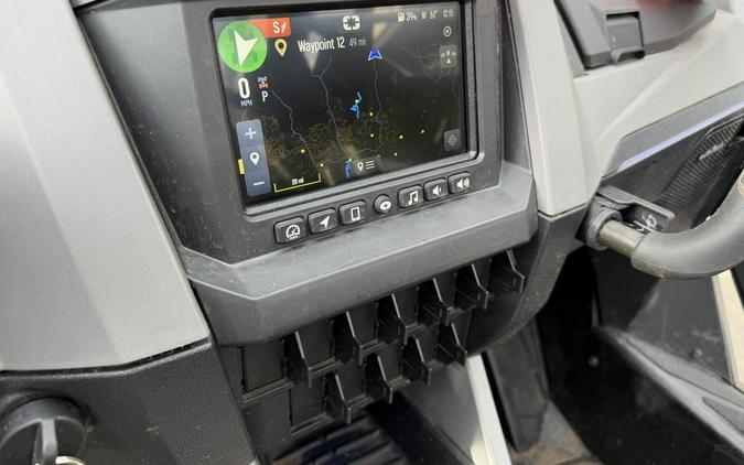 2021 Polaris® RZR PRO XP Ultimate