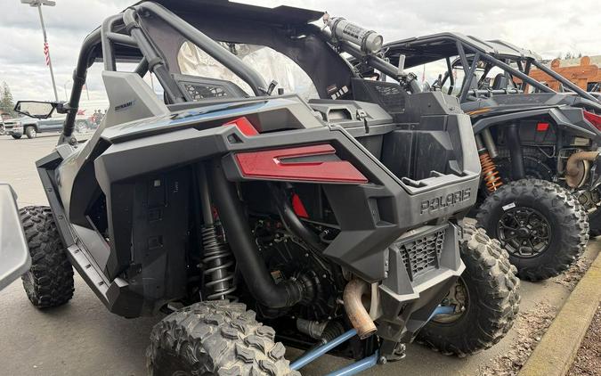 2021 Polaris® RZR PRO XP Ultimate