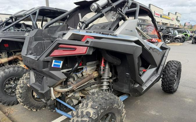 2021 Polaris® RZR PRO XP Ultimate