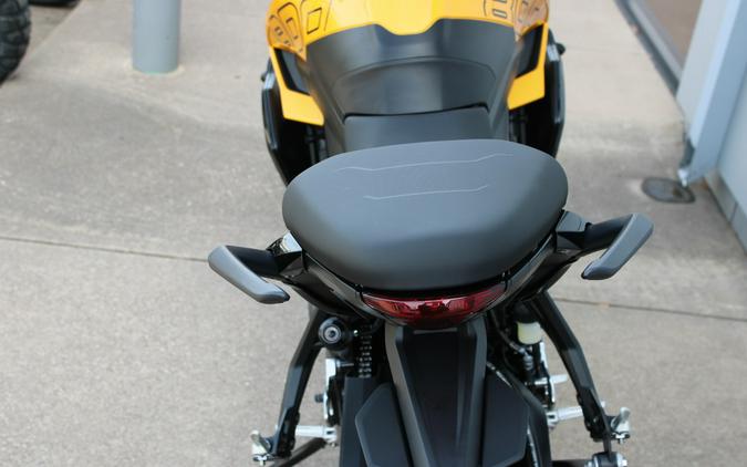 2026 Triumph Tiger Sport 800