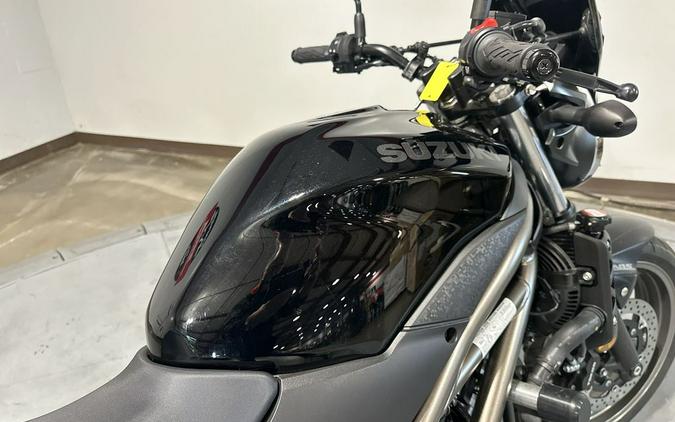 2024 Suzuki SV 650 ABS