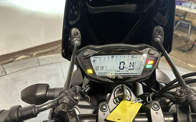 2024 Suzuki SV 650 ABS