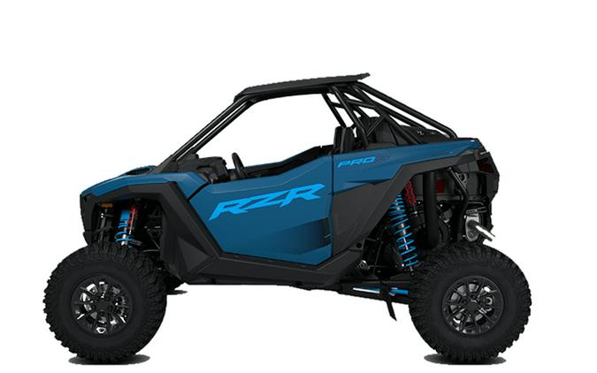 2026 POLARIS RZR Pro S Ultimate Slate Gray - 110561