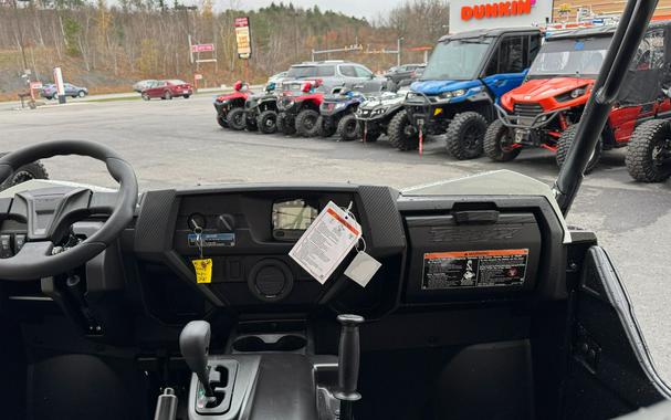 2025 Kawasaki Teryx4™ S LE