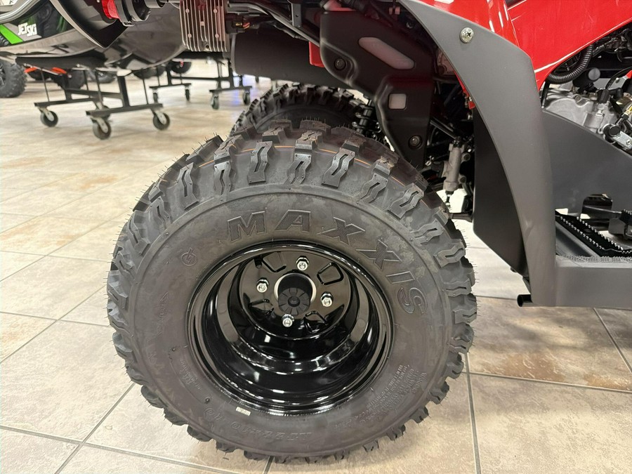 2026 Kawasaki BRUTE FORCE 300