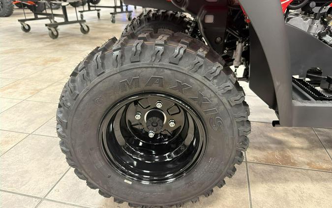 2026 Kawasaki BRUTE FORCE 300
