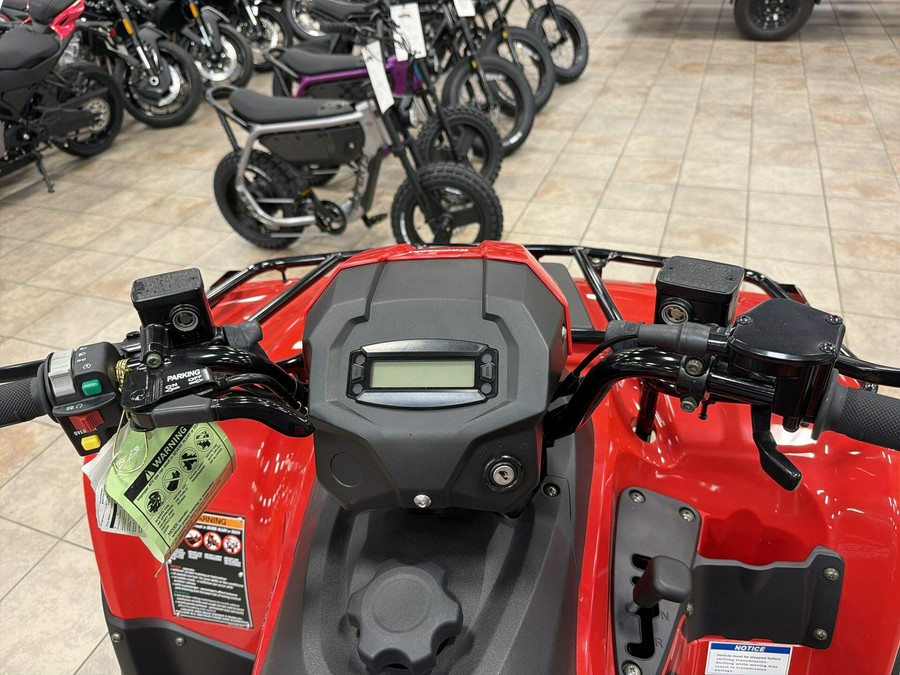 2026 Kawasaki BRUTE FORCE 300
