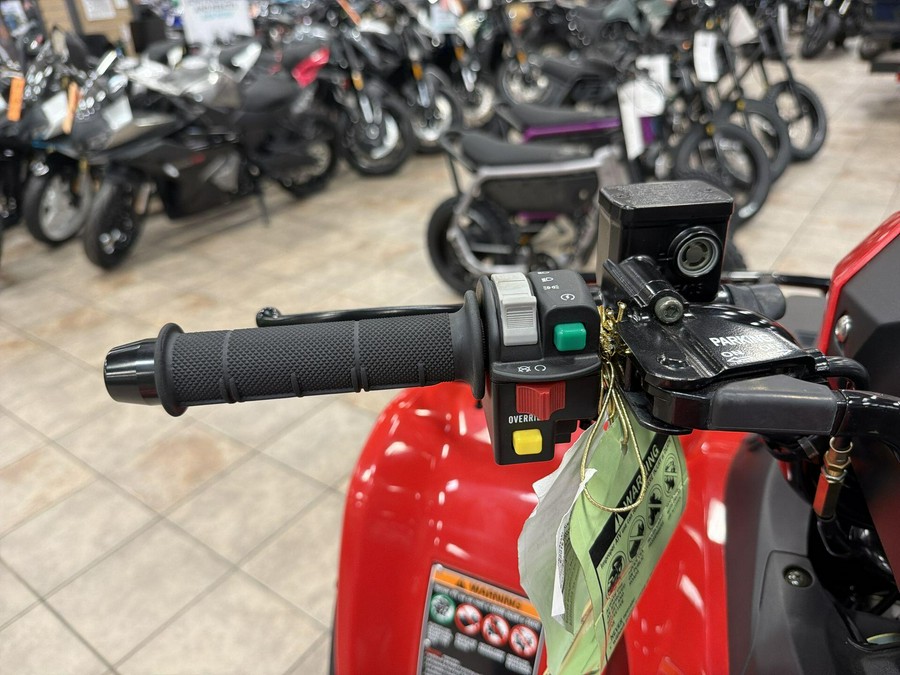 2026 Kawasaki BRUTE FORCE 300