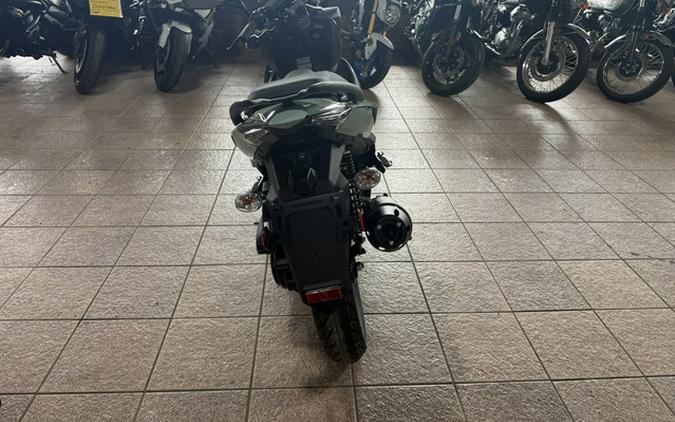 2026 KYMCO SUPER 8 50R