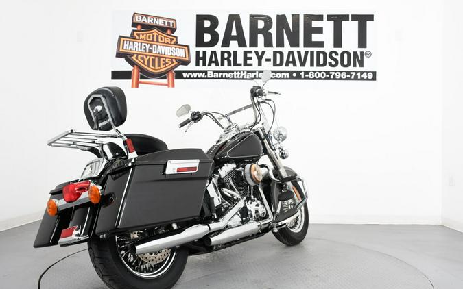 FLSTC 2014 Heritage Softail® Classic