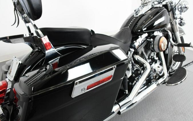 FLSTC 2014 Heritage Softail® Classic