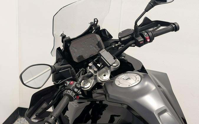 2026 BMW F 900 XR