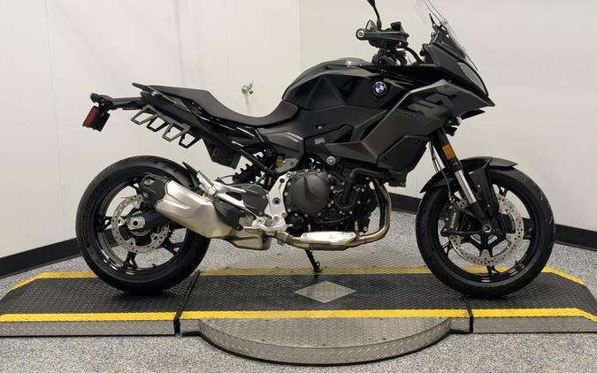 2026 BMW F 900 XR
