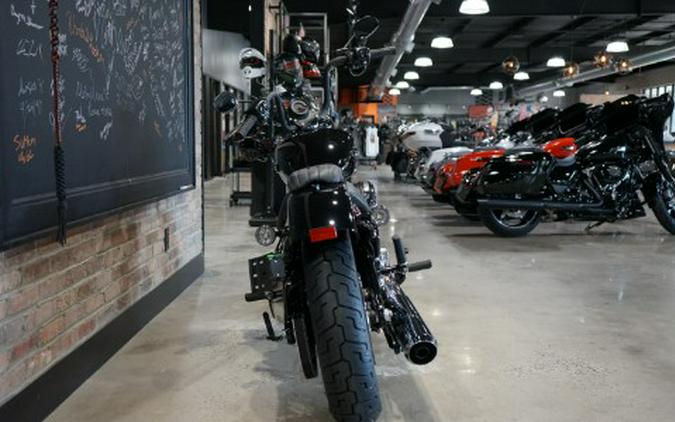 2026 Harley-Davidson Street Bob®