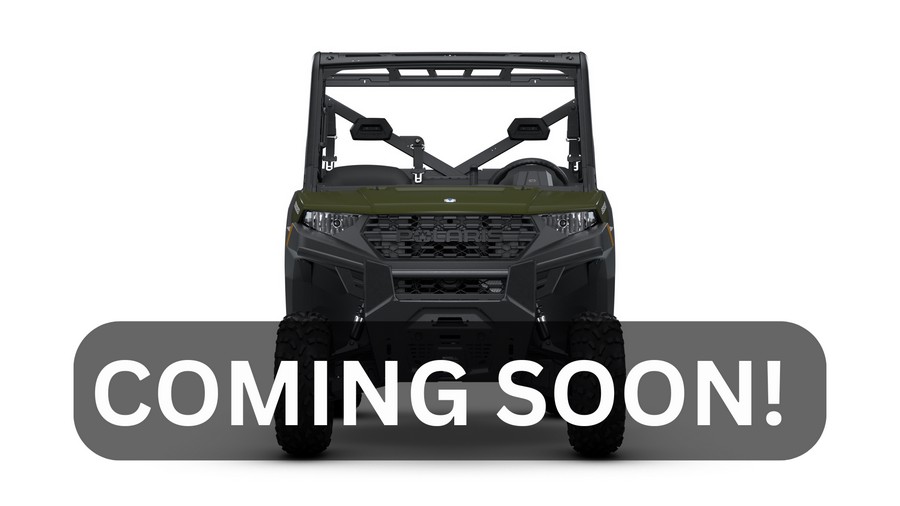 2026 Ranger® 1000 EPS - Polaris