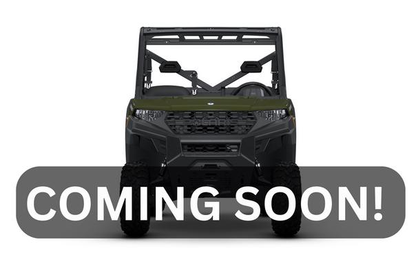 2026 Ranger® 1000 EPS - Polaris